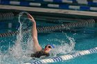 WSwim vs USCGA  Women’s Swimming & Diving vs US Coast Guard Academy. : WSwim, swimming